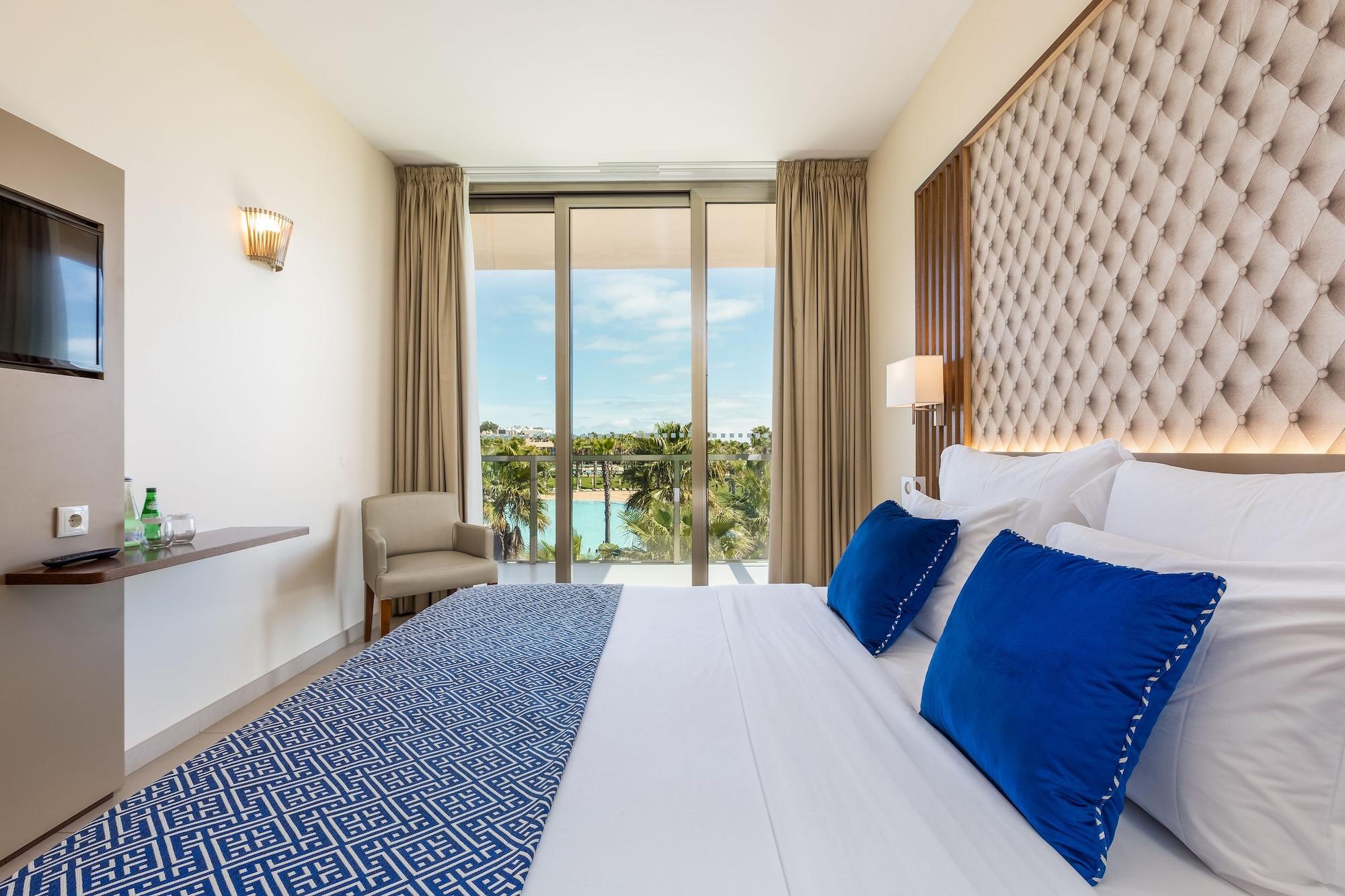 Hotel The Westin Salgados Resort, Algarve 5*