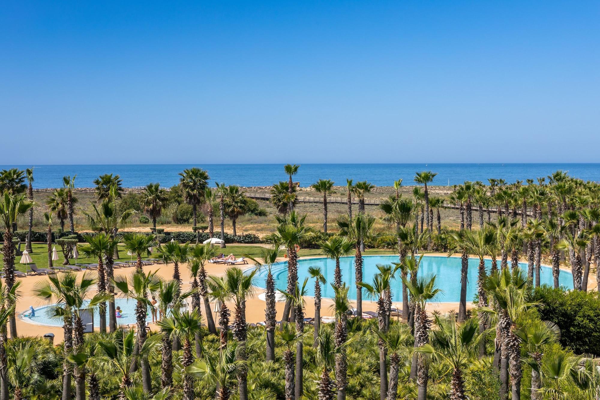 The Westin Salgados Resort, Algarve