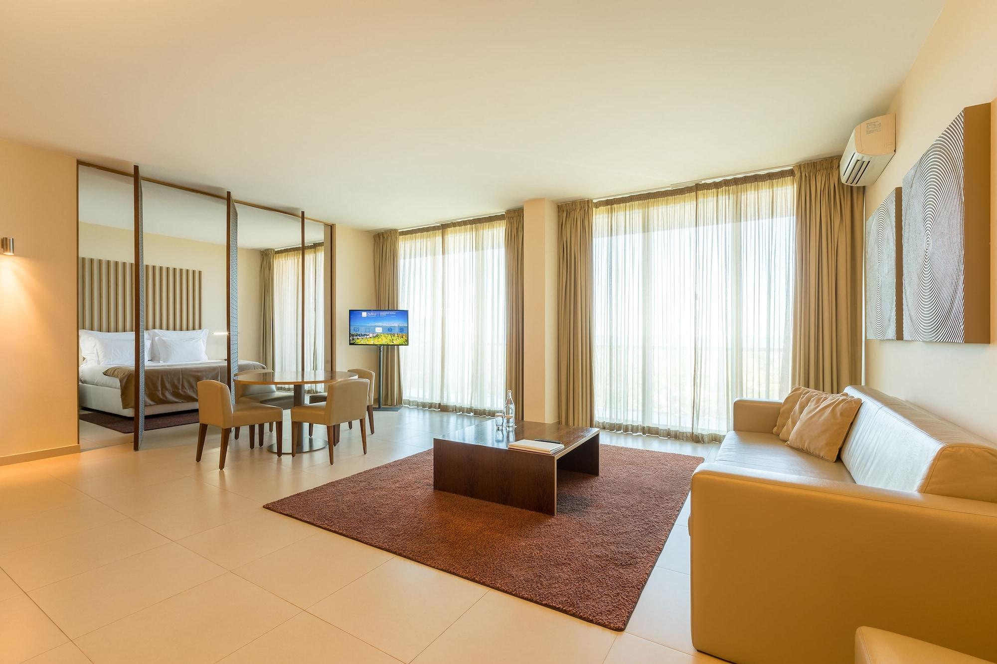 The Westin Salgados Resort, Algarve Hotel 5*