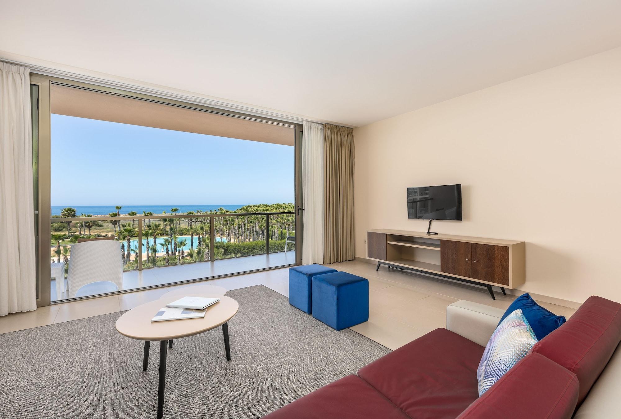 Hotel The Westin Salgados Resort, Algarve 5*