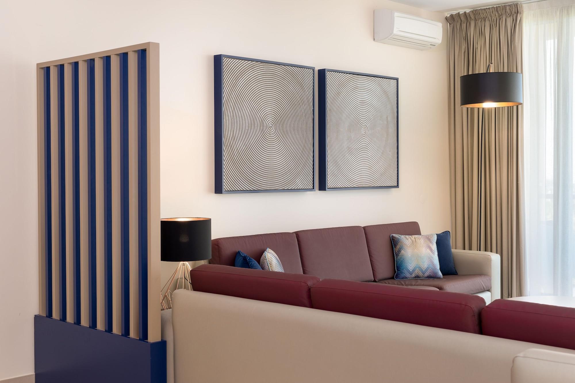 The Westin Salgados Resort, Algarve