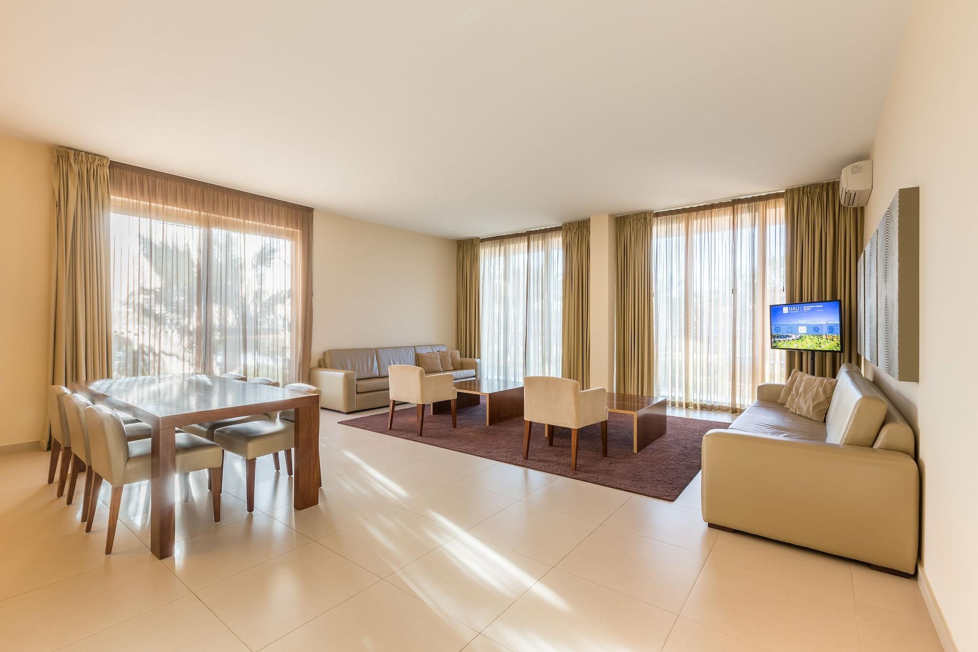 The Westin Salgados Resort, Algarve Hotel