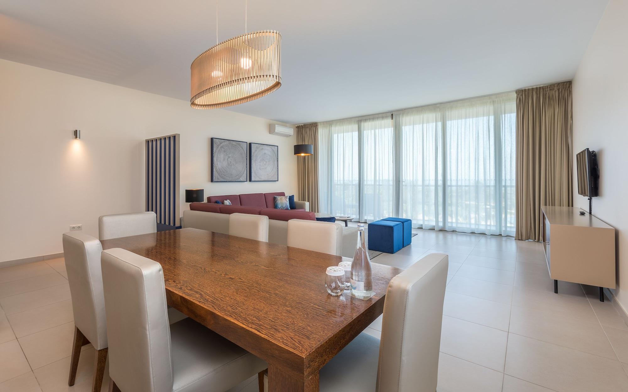 The Westin Salgados Resort, Algarve Hotel Albufeira