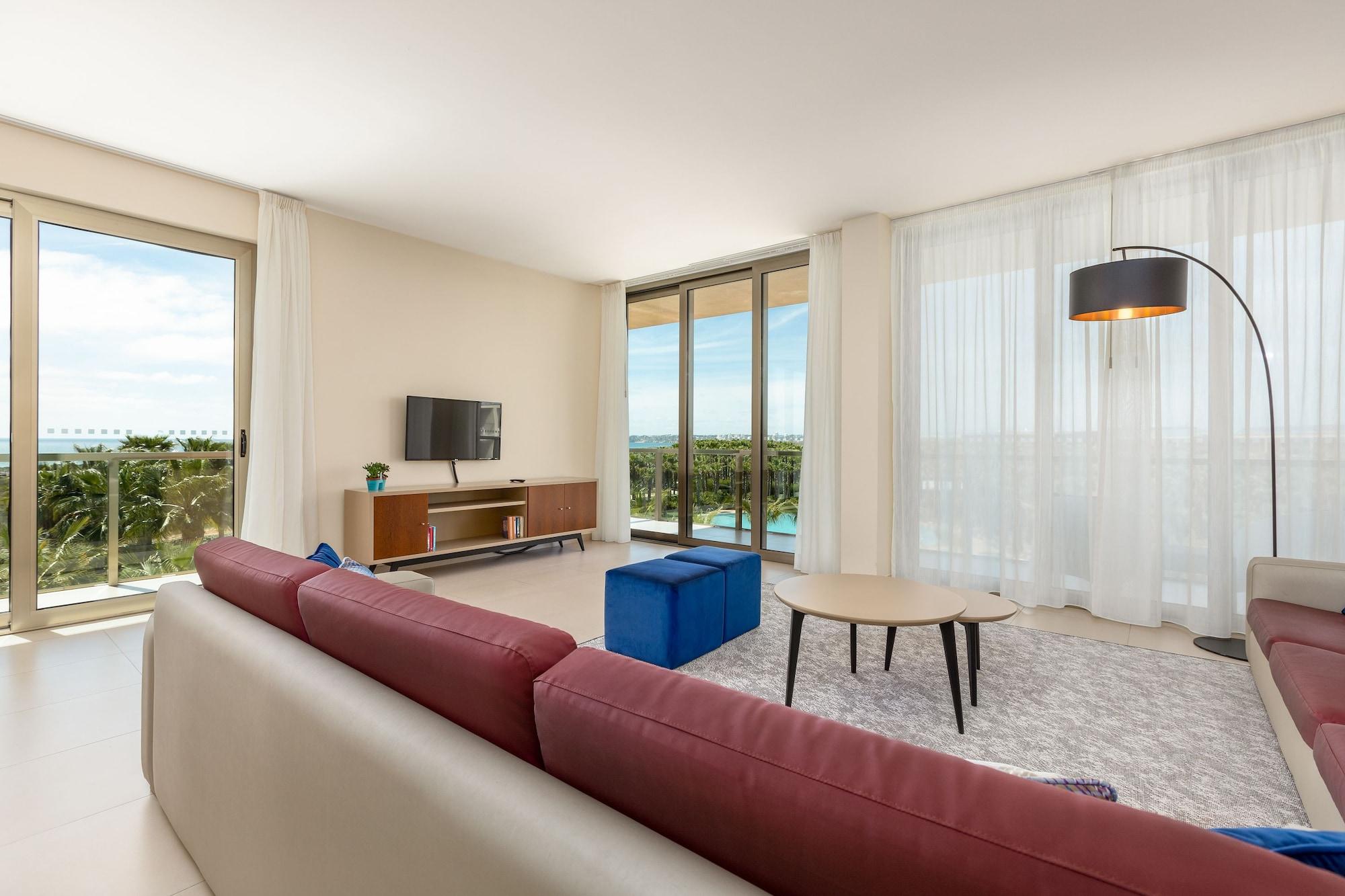 The Westin Salgados Resort, Algarve Hotel