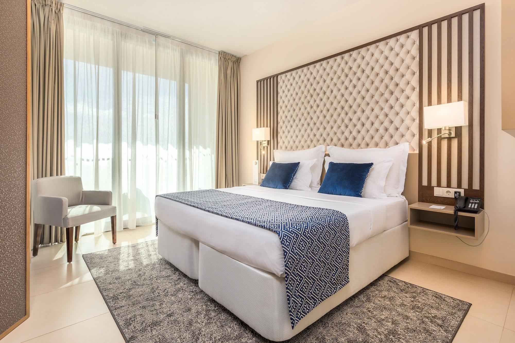 Hotel The Westin Salgados Resort, Algarve 5*