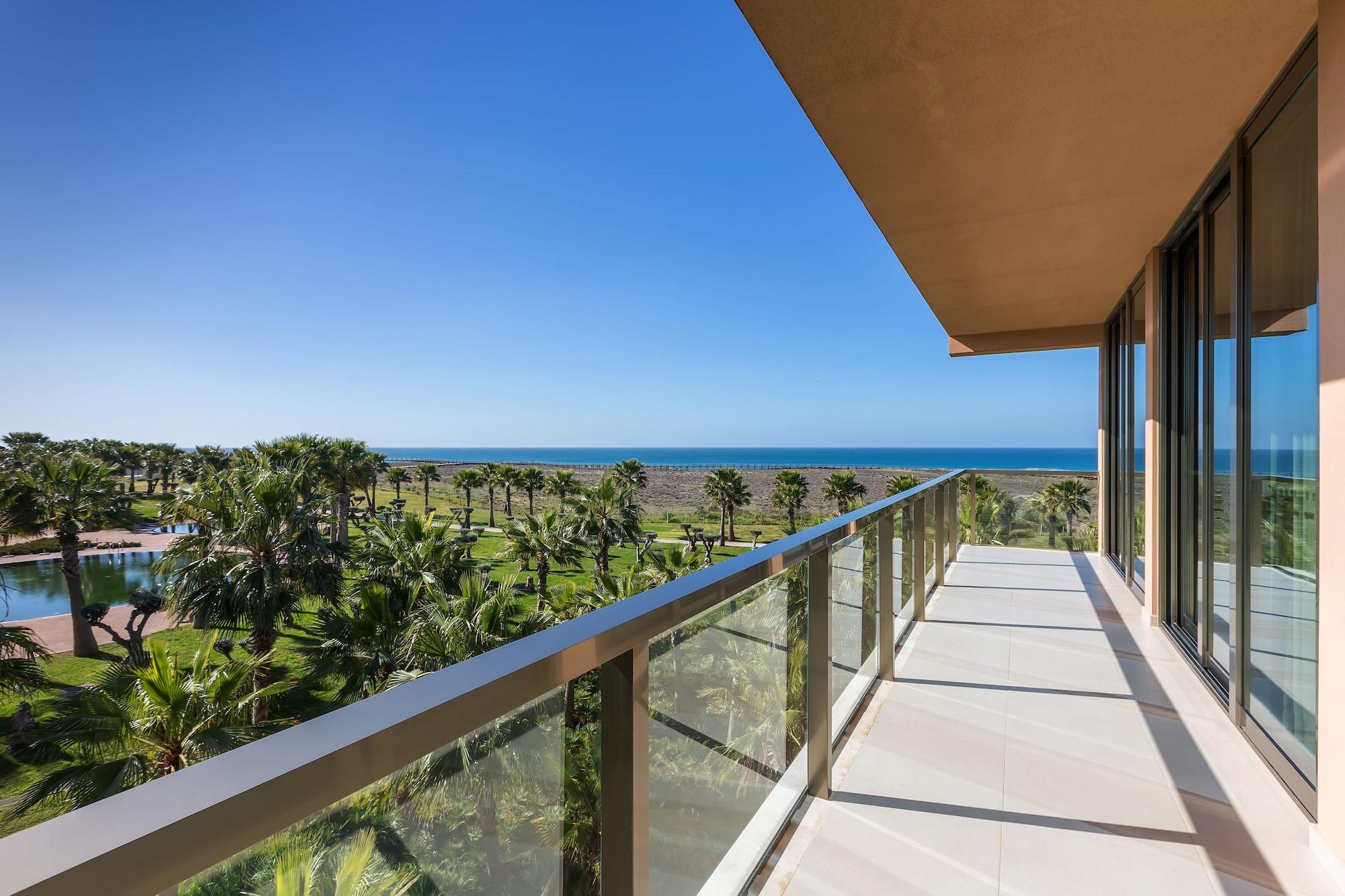 The Westin Salgados Resort, Algarve Hotel