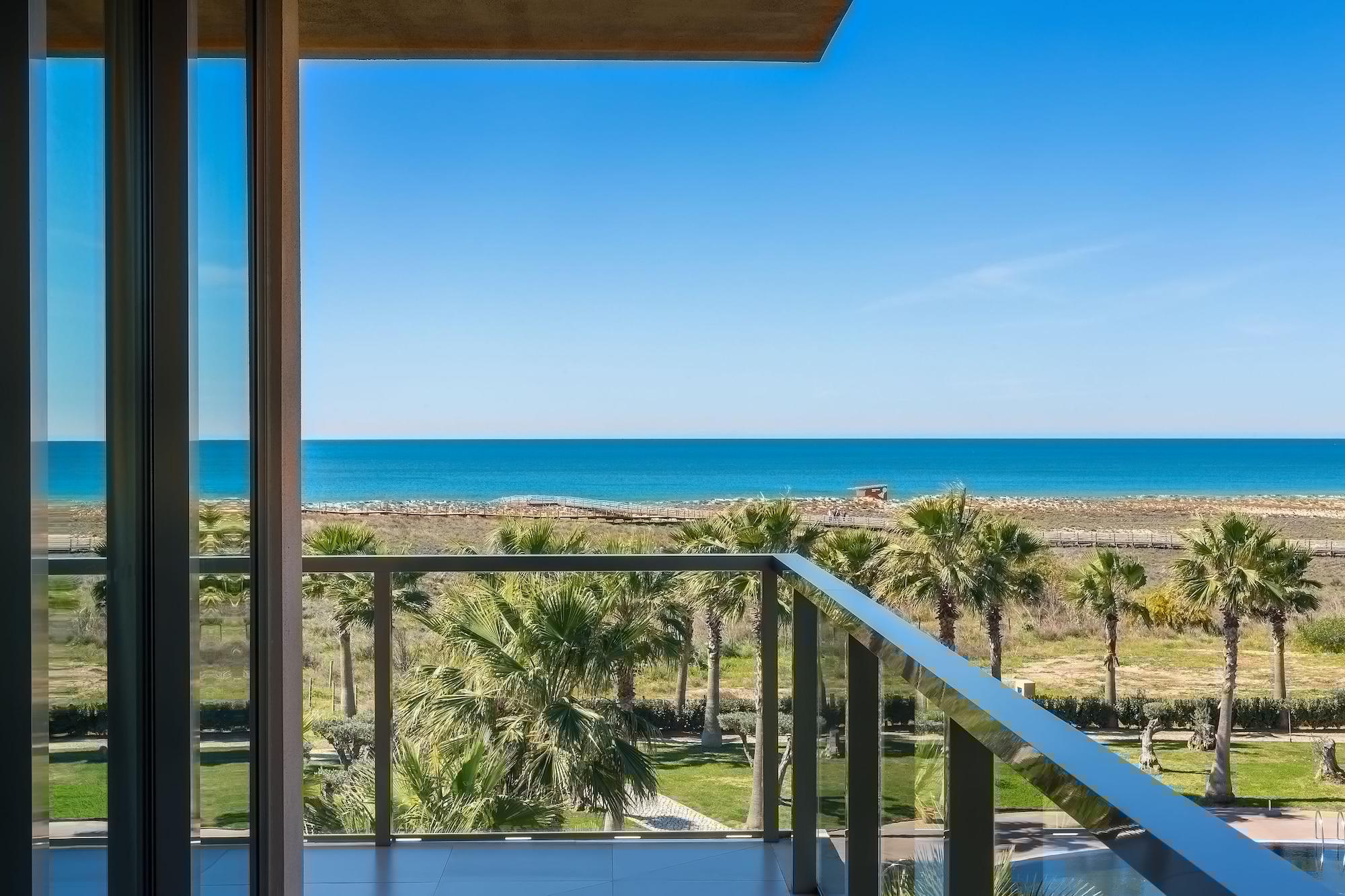 The Westin Salgados Resort, Algarve 5*