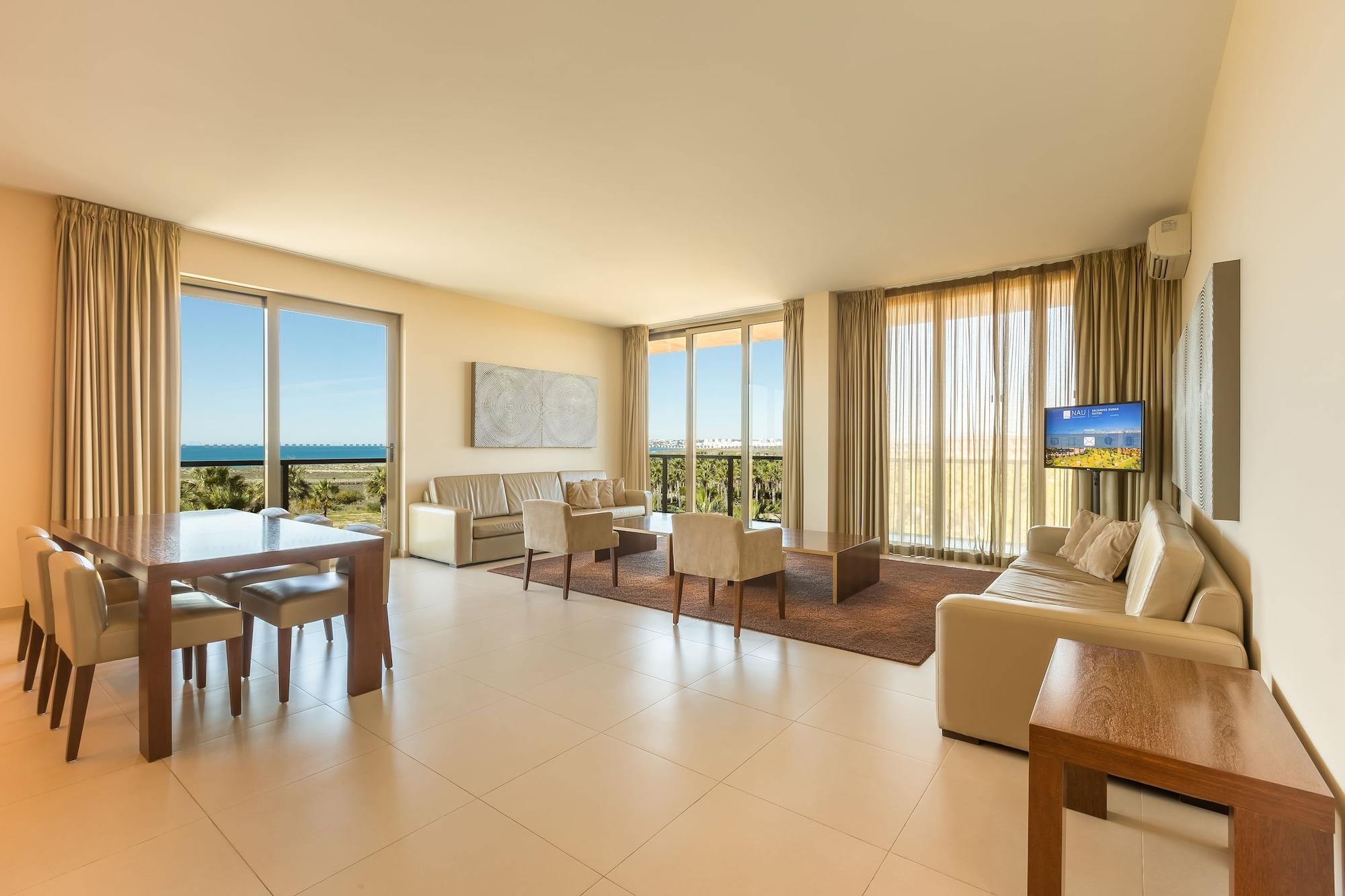 The Westin Salgados Resort, Algarve Hotel Albufeira