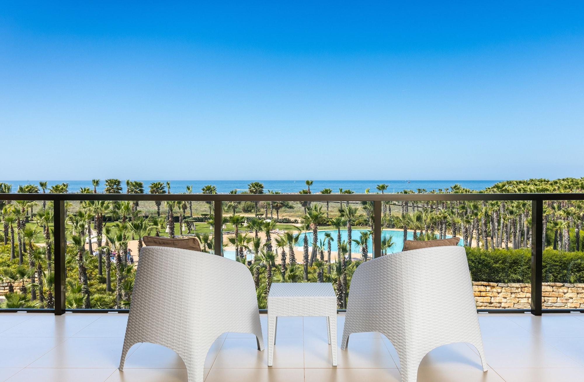 The Westin Salgados Resort, Algarve Hotel