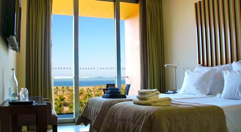 Hotel The Westin Salgados Resort, Algarve Albufeira