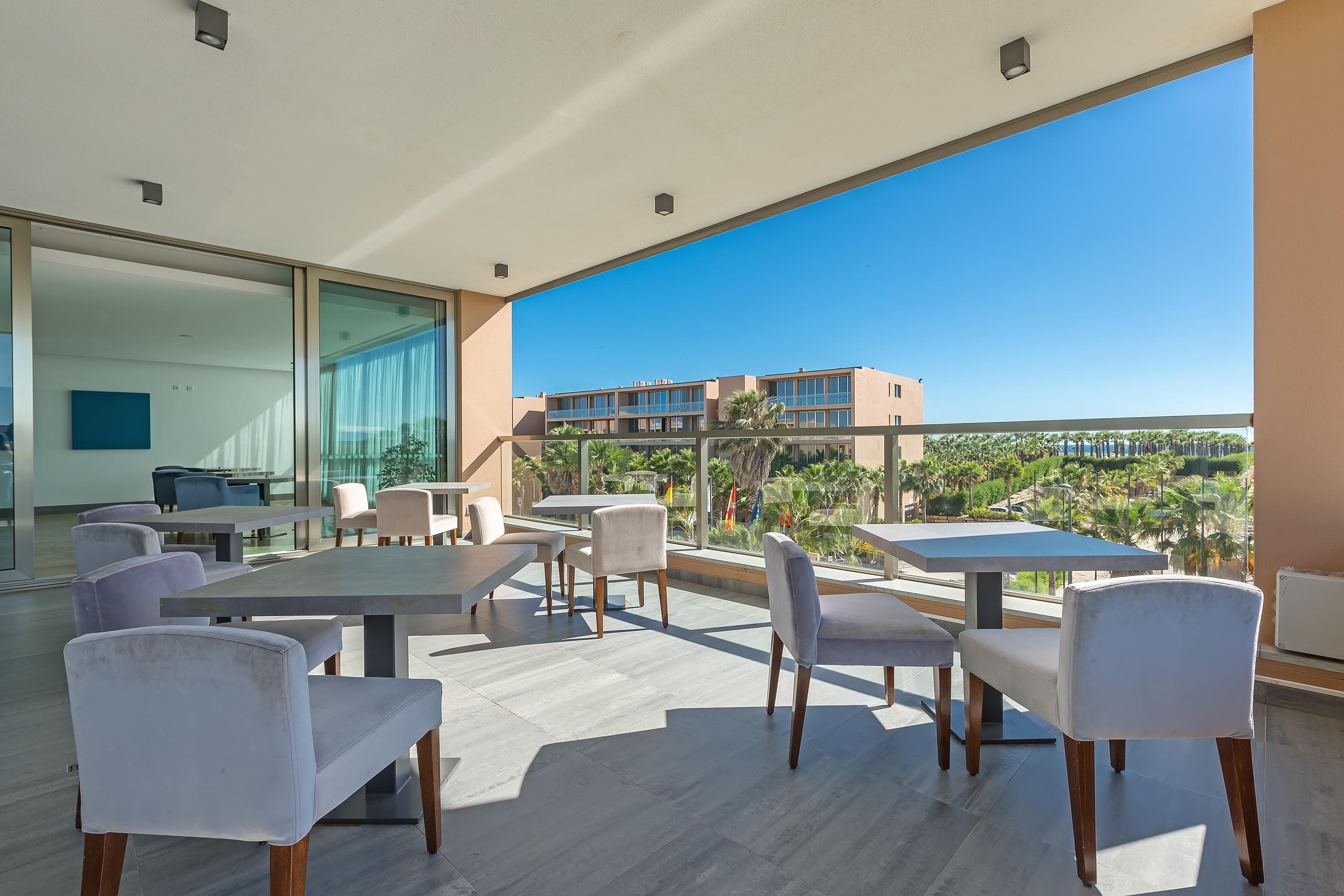 The Westin Salgados Resort, Algarve Hotel Albufeira