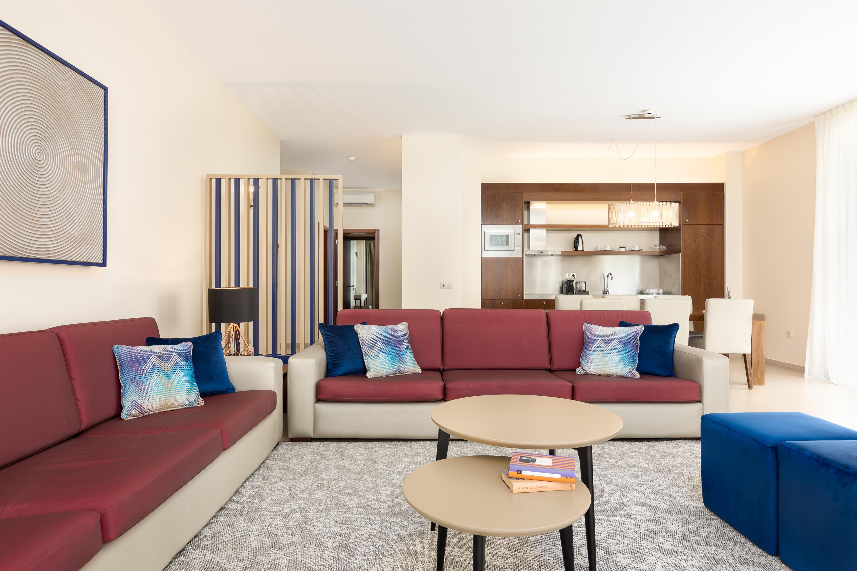 Hotel The Westin Salgados Resort, Algarve Albufeira