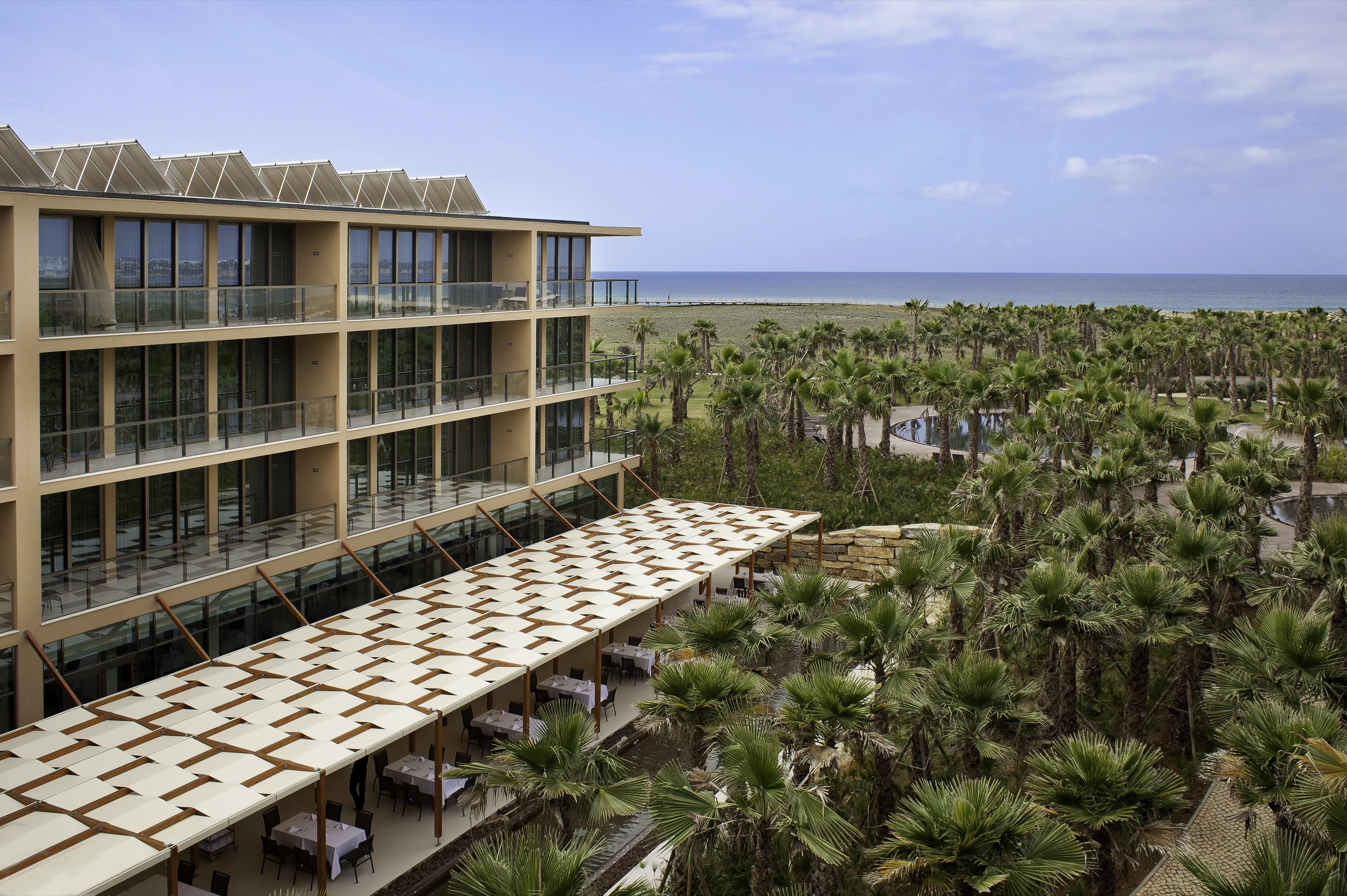 Hotel The Westin Salgados Resort, Algarve
