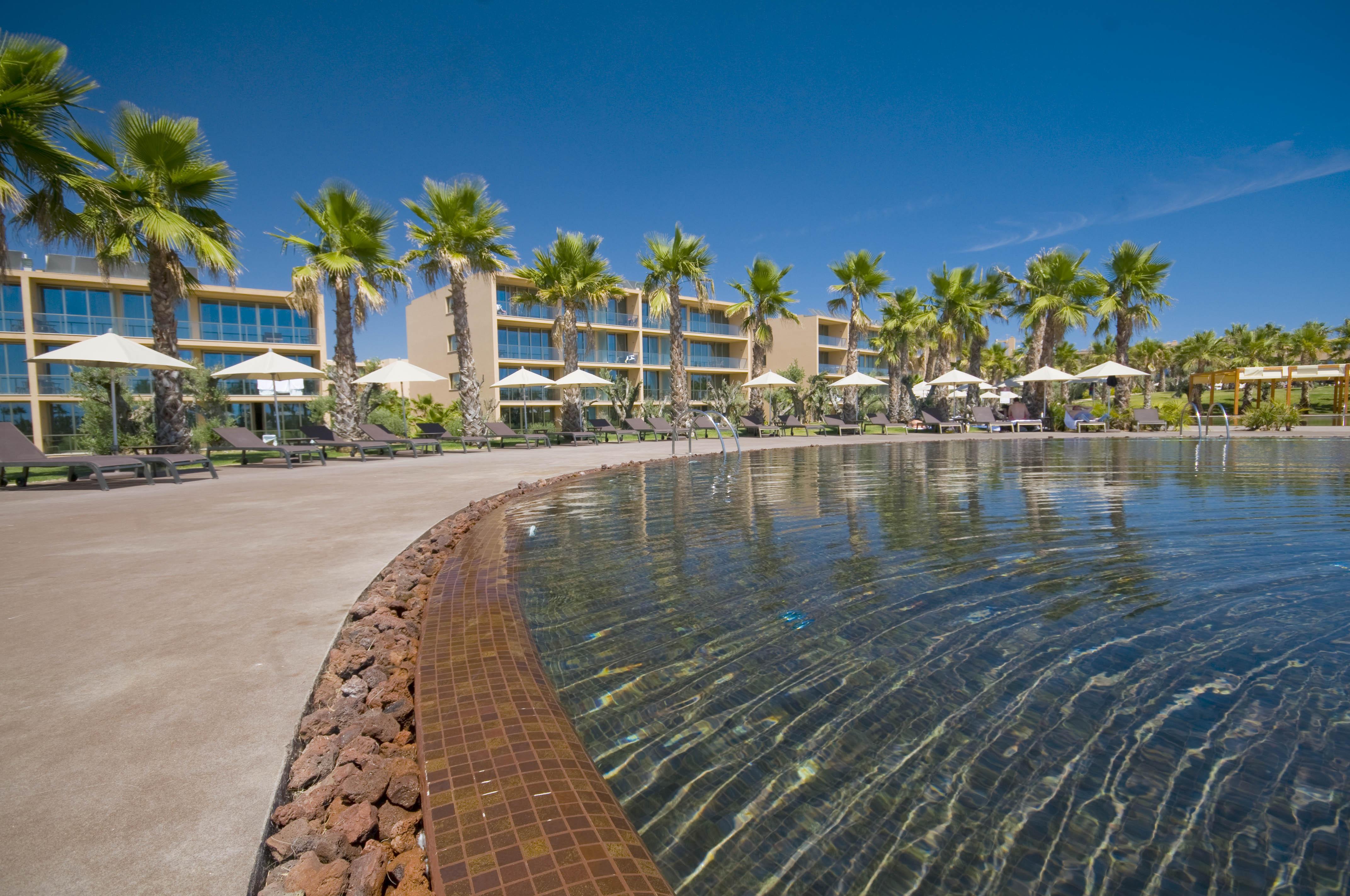 The Westin Salgados Resort, Algarve Hotel