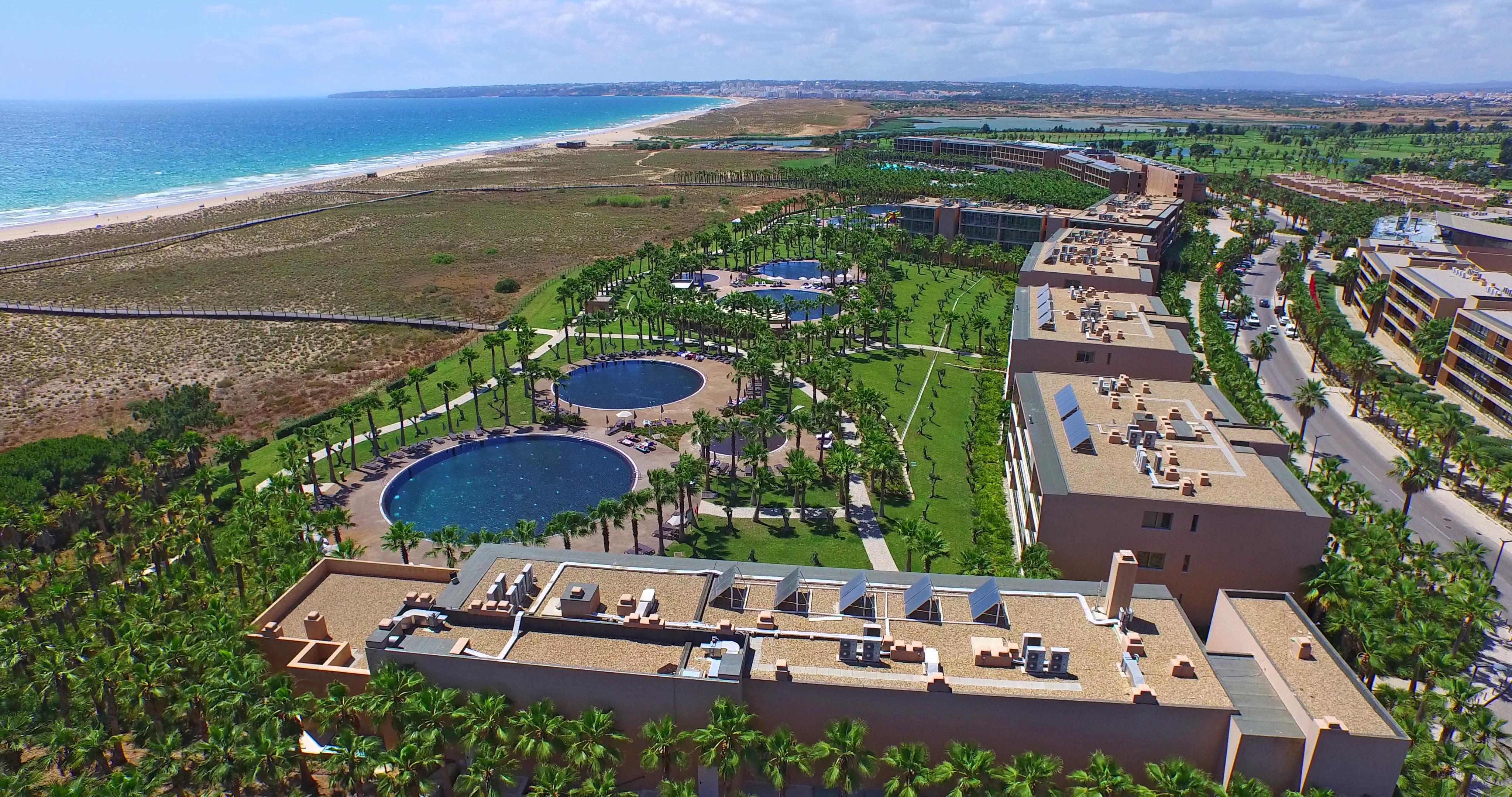 The Westin Salgados Resort, Algarve Hotel
