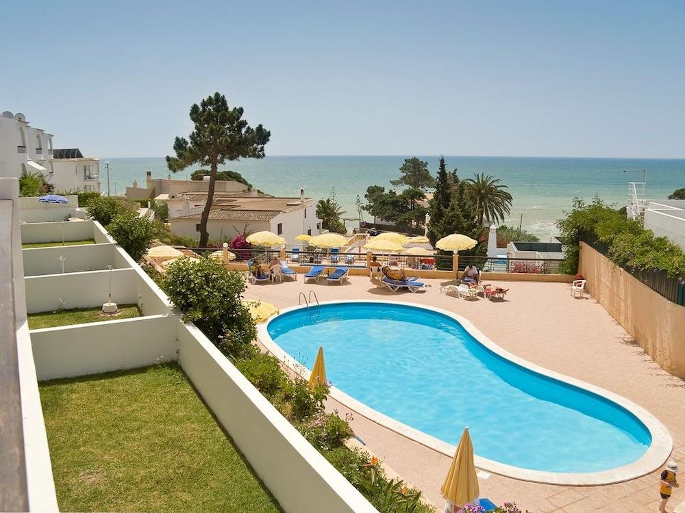 Do Parque Albufeira