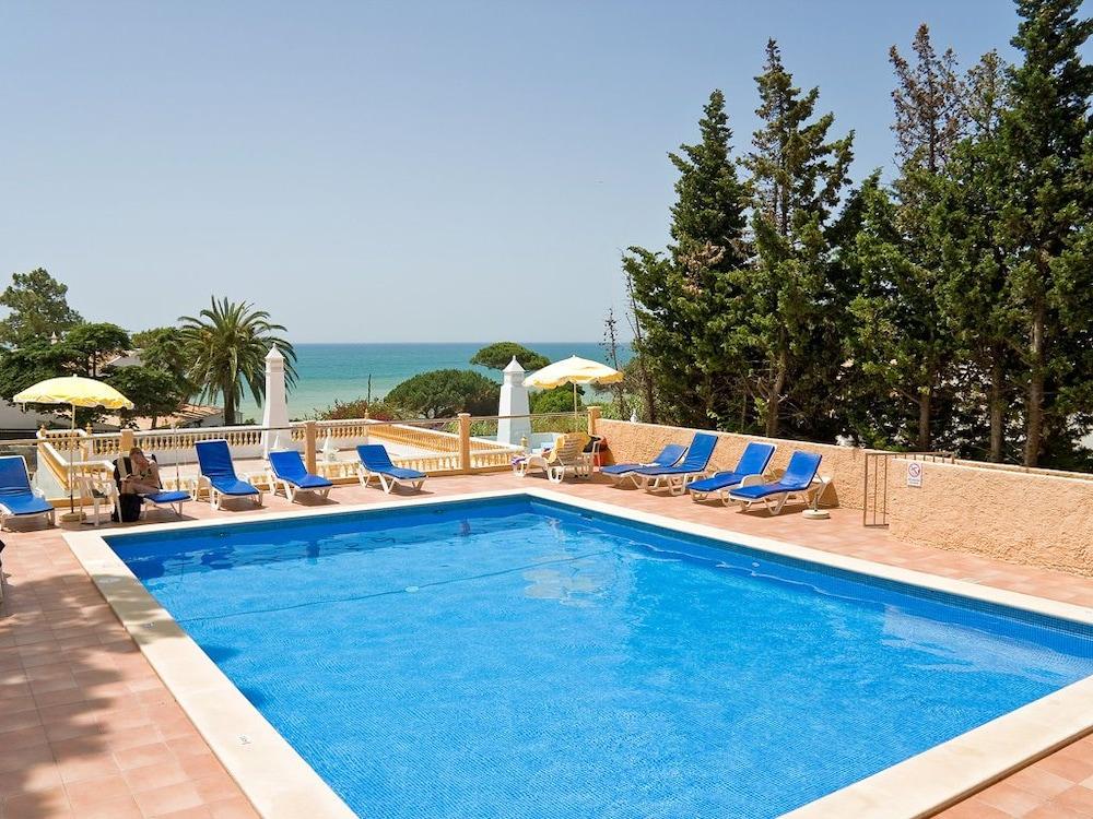 Do Parque Albufeira