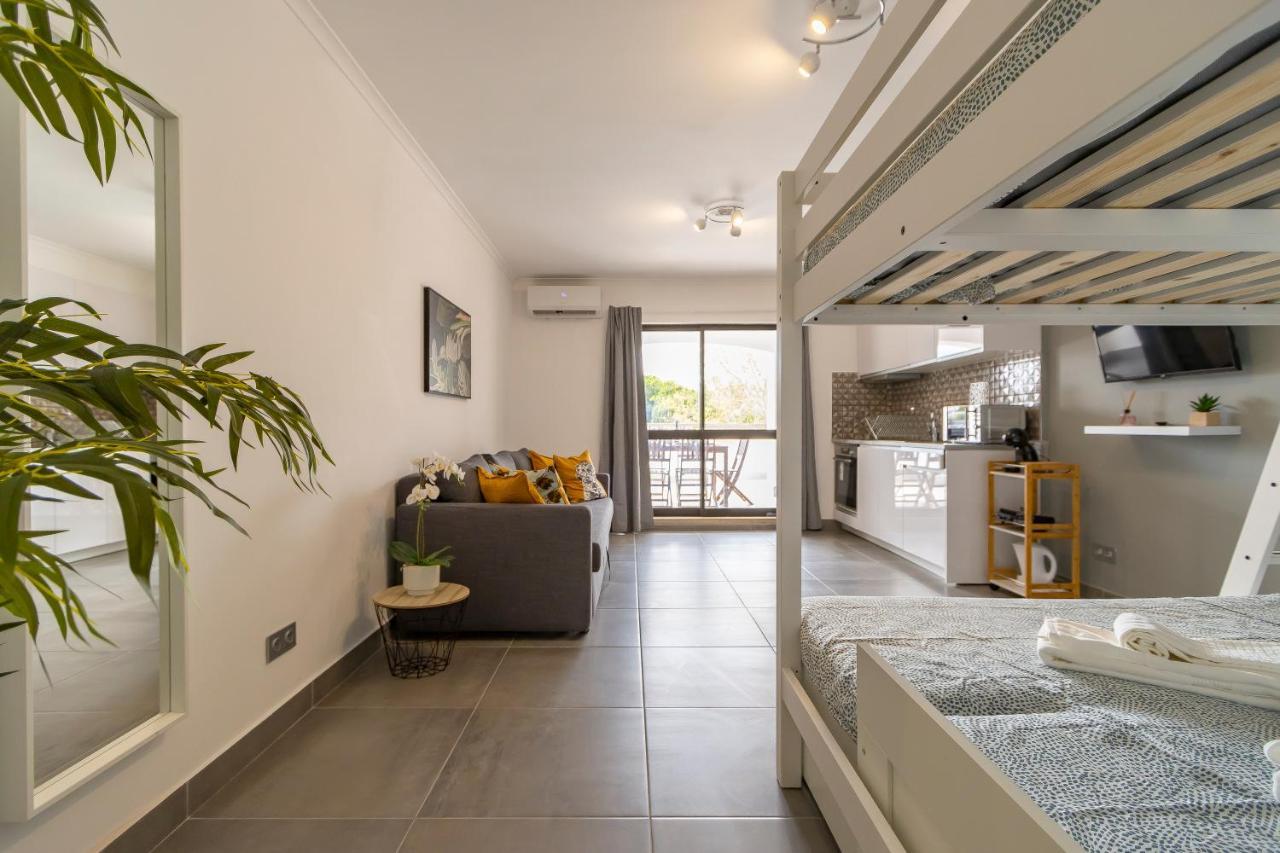 Appartement Excellent Oura