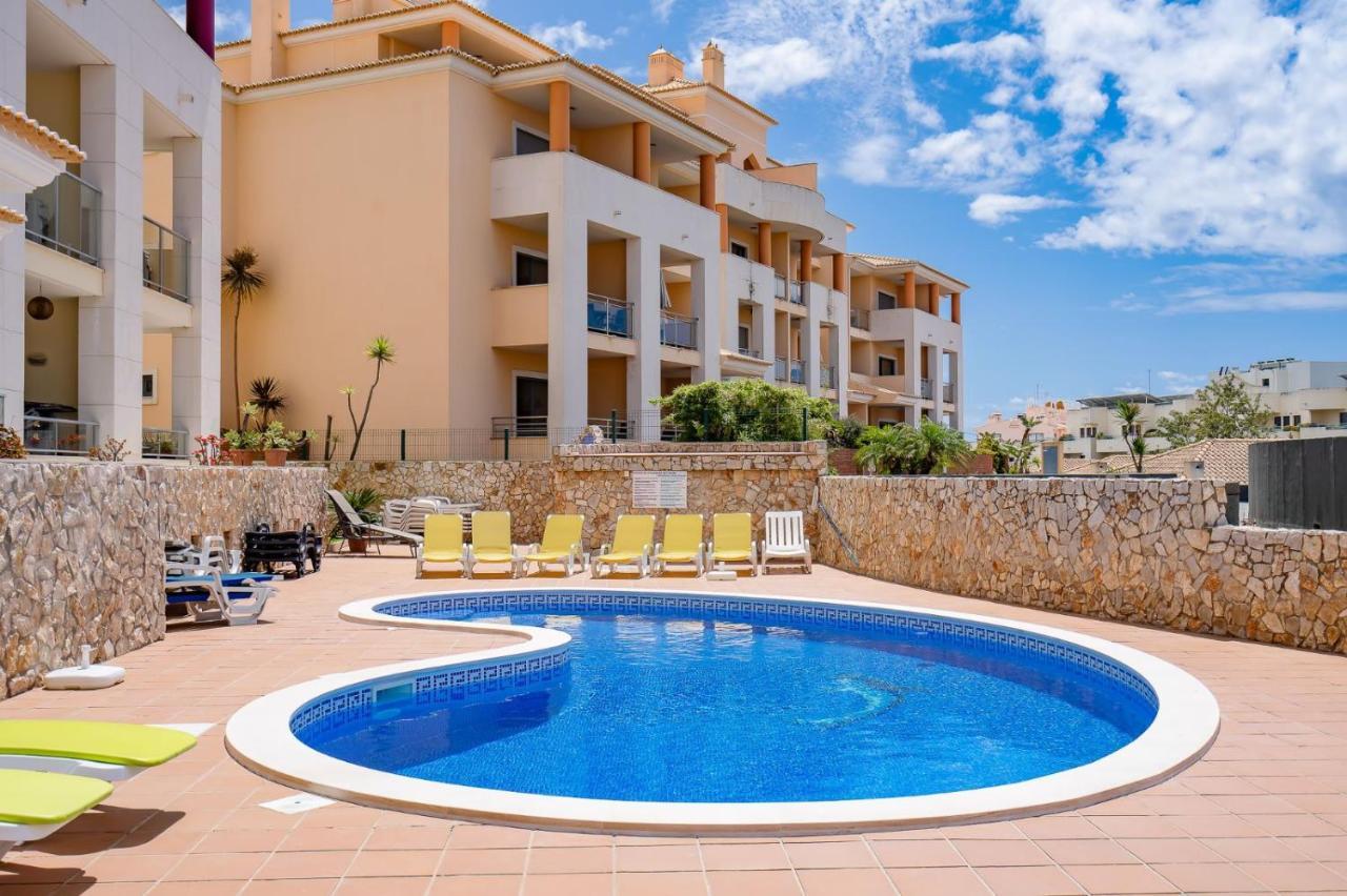 Apartment Vira Holidays Albufeira