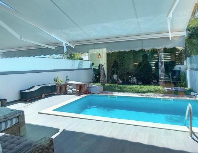 Casa Sunset Holiday home *