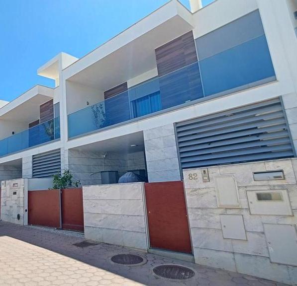 Casa Sunset Holiday home *