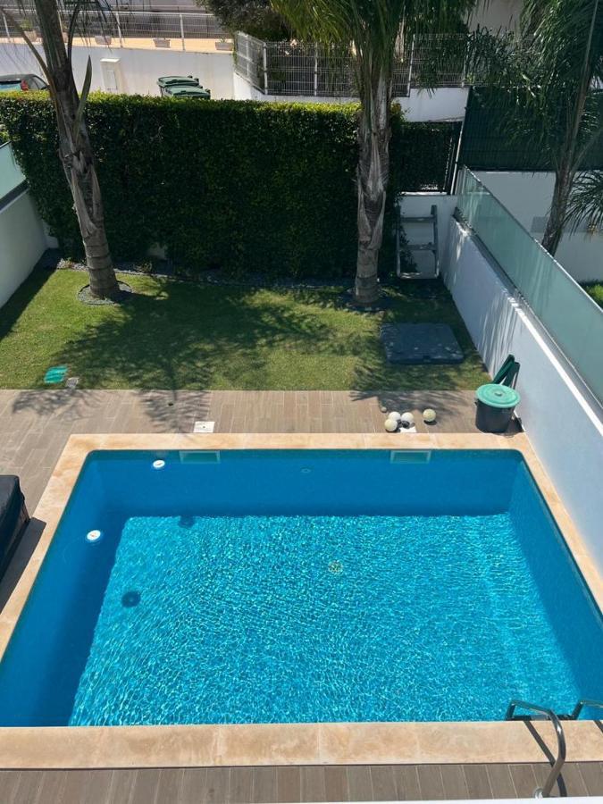 Casa Sunset Holiday home