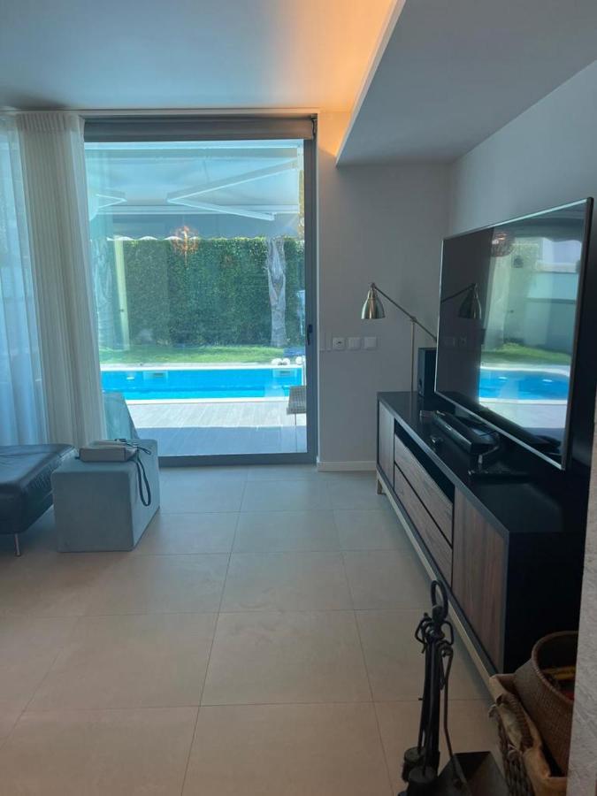 Casa Sunset Holiday home *