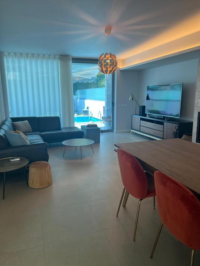 Casa Sunset Holiday home *