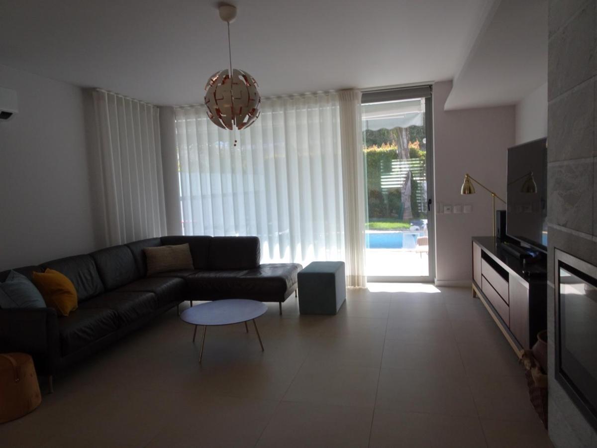 Casa Sunset Holiday home