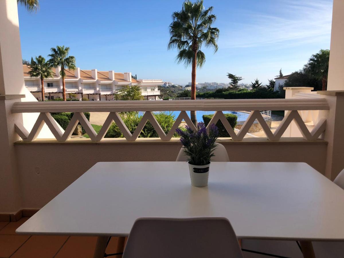 Votre Refuge En Bord De ! Appartement Albufeira