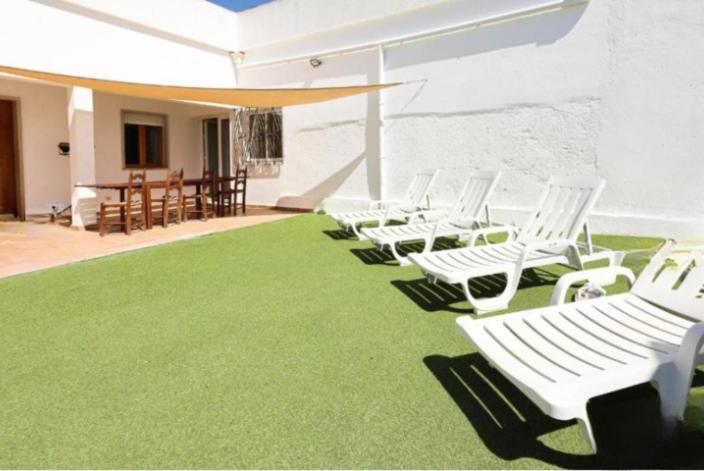 Anchor House Albergue *