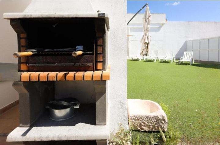 Albergue Anchor House *