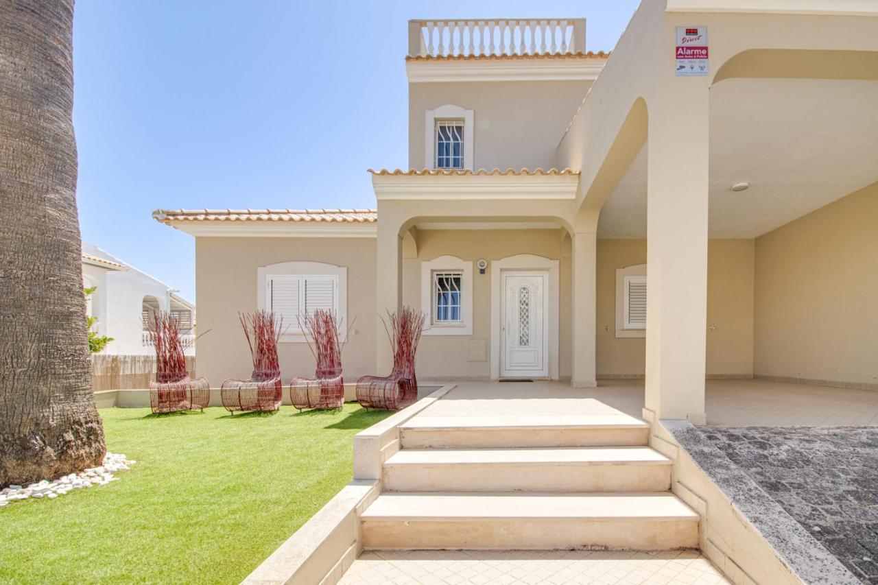 Private Deluxe 3bd Pool Wi-fi Ac Bbq Villa *
