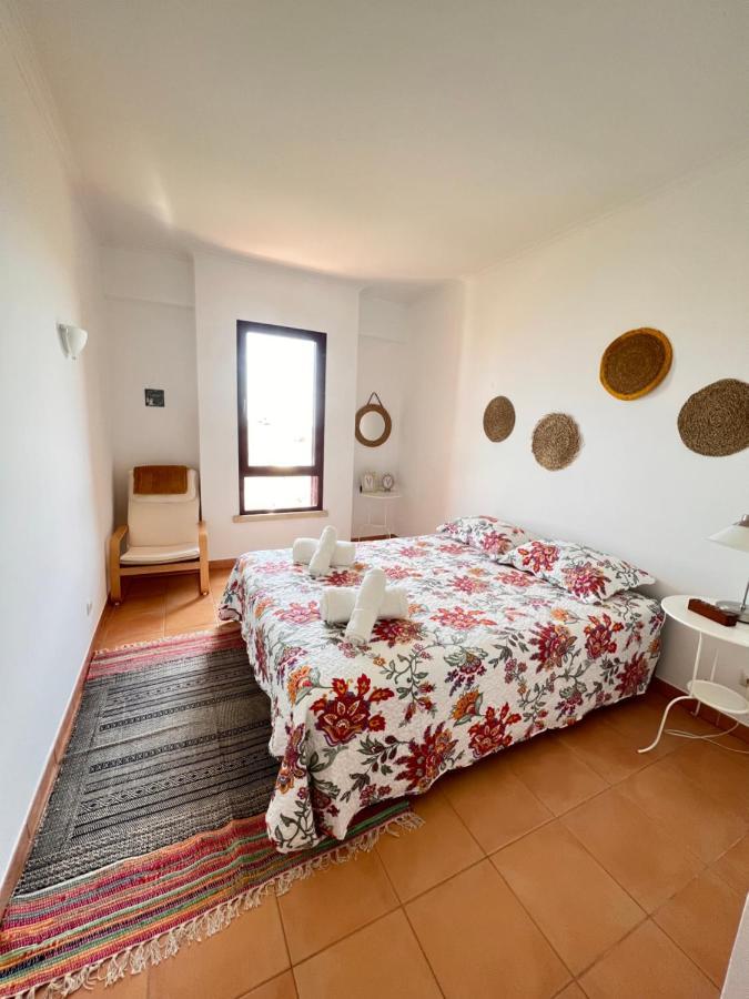 Apartment Eulalia *