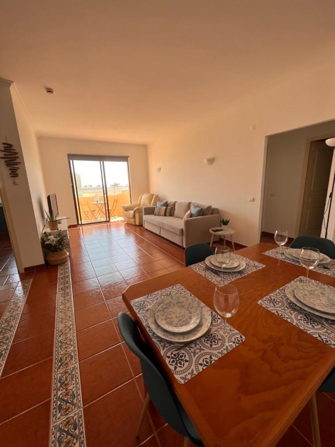 Apartment Eulalia