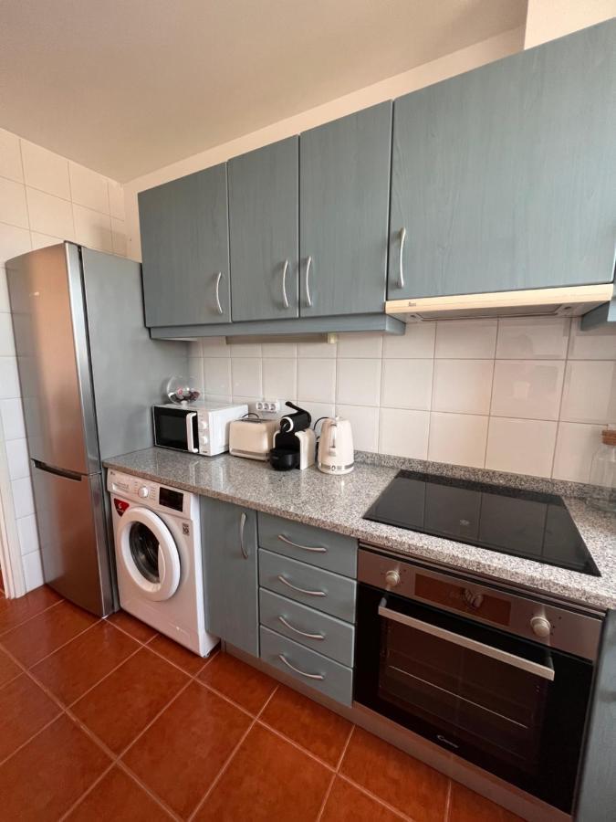 Eulalia Apartment *