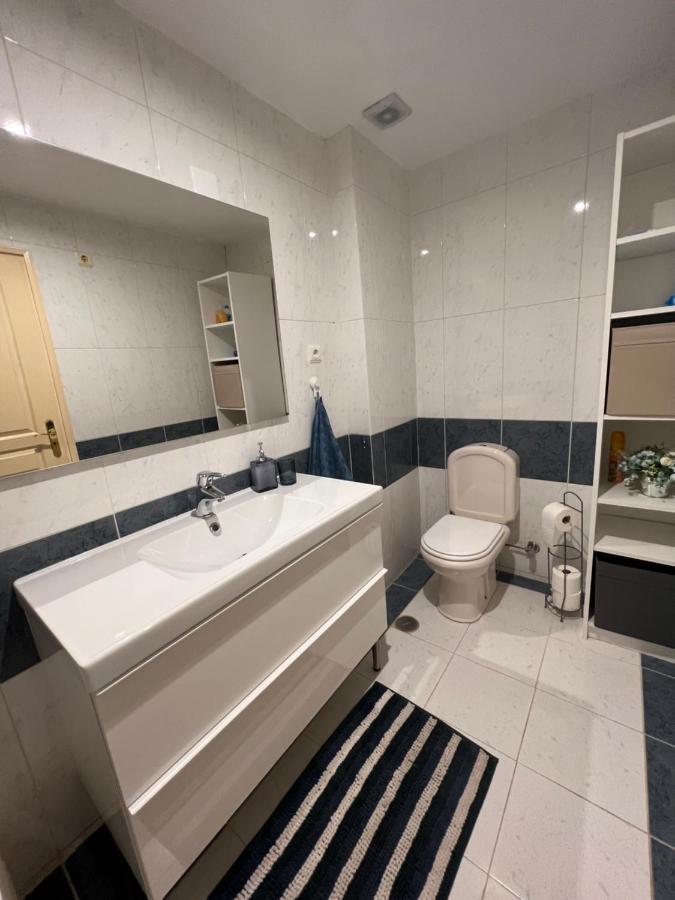 Eulalia Apartment Albufeira