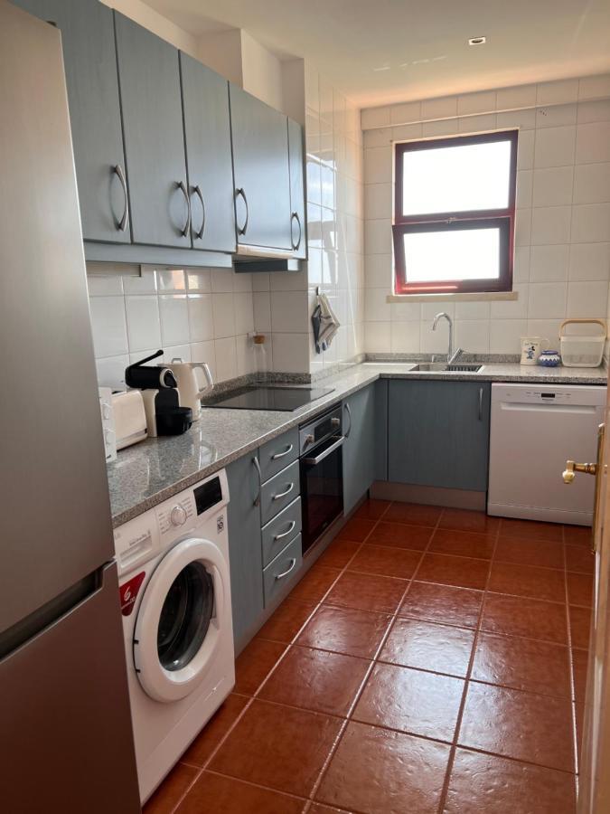 Eulalia Apartment