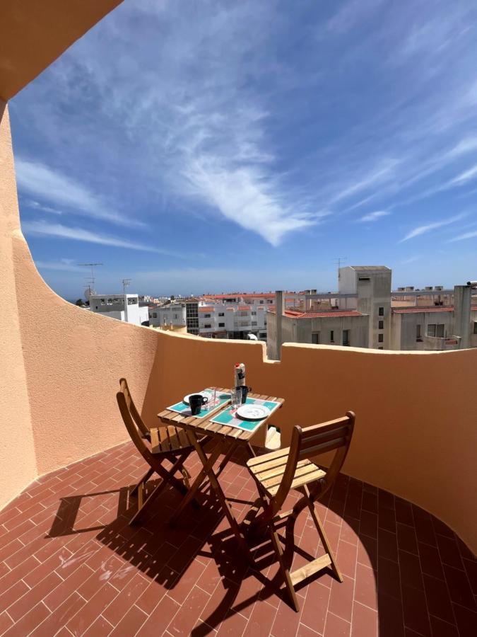 Apartment Eulalia *