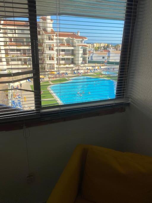 Casa Magna T1 Apartment Albufeira