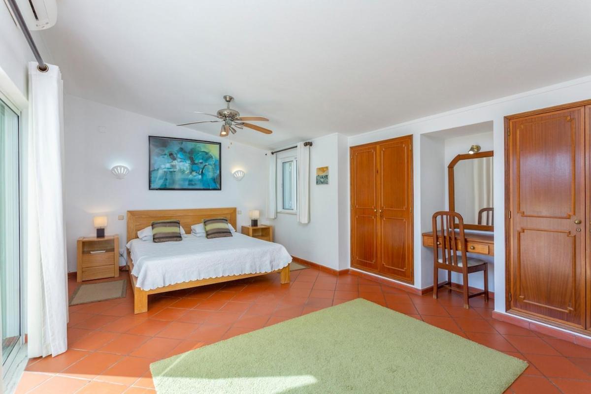 Pousada Casa De Amanha - Luxury