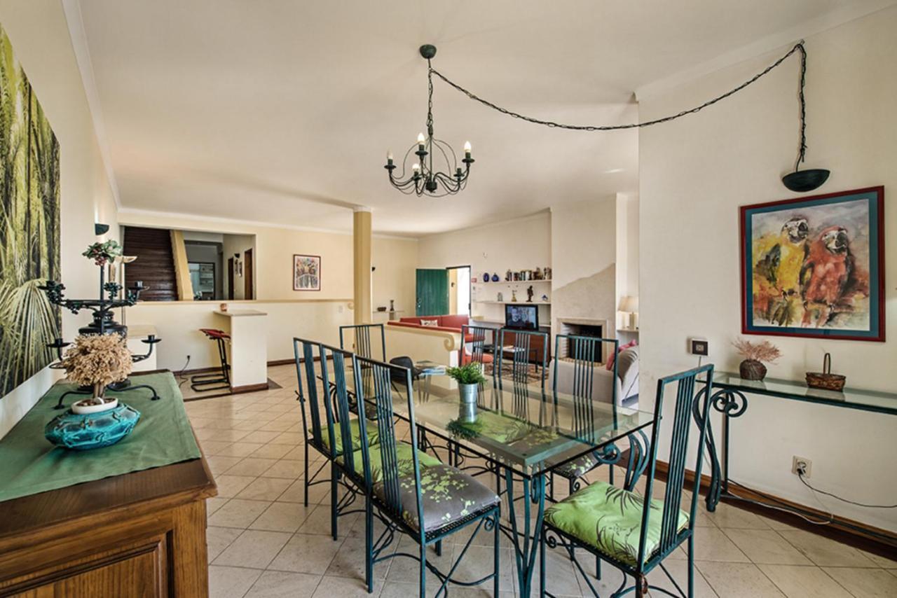 Jonas Villa Albufeira