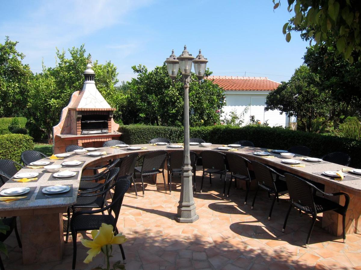 Casa Da Horta, Vale Carro Olhos De Agua *
