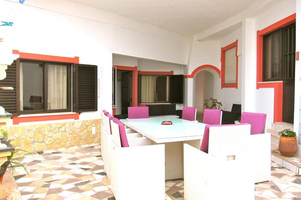 Apartamento Casa Da Horta, Vale Carro Olhos De Agua *