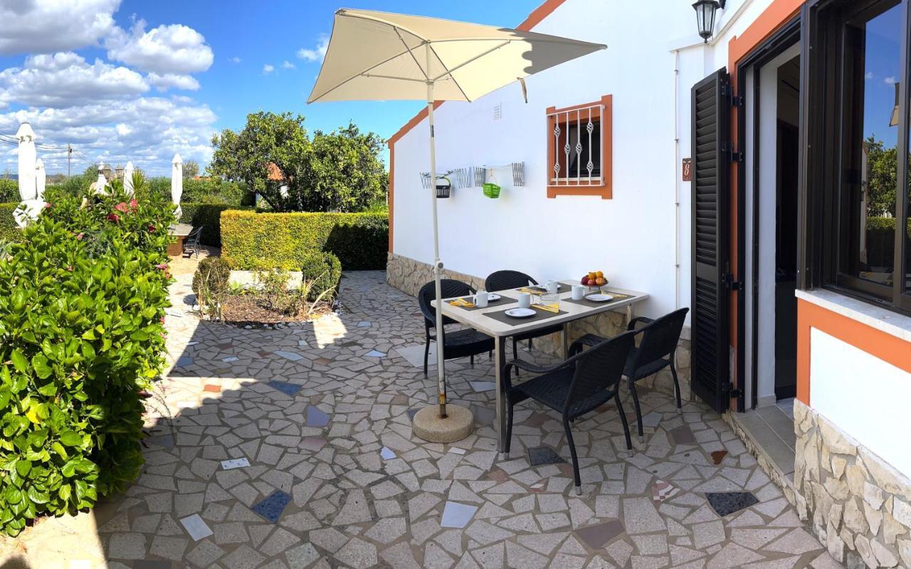 Casa Da Horta, Vale Carro Olhos De Agua Albufeira