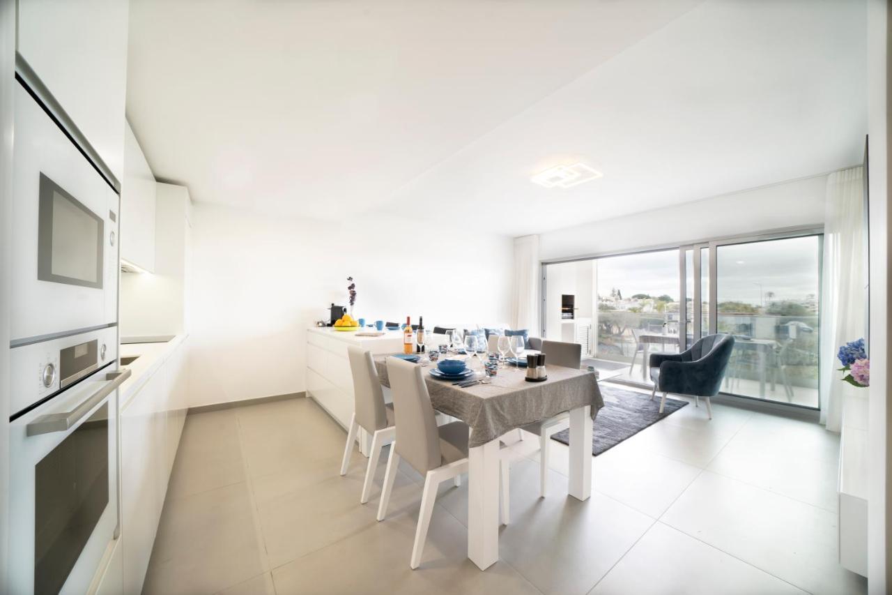 Apartment Blue Paradise Albufeira