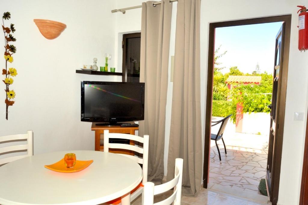 Apartamento Casa Da Horta, Vale Carro Olhos De Agua