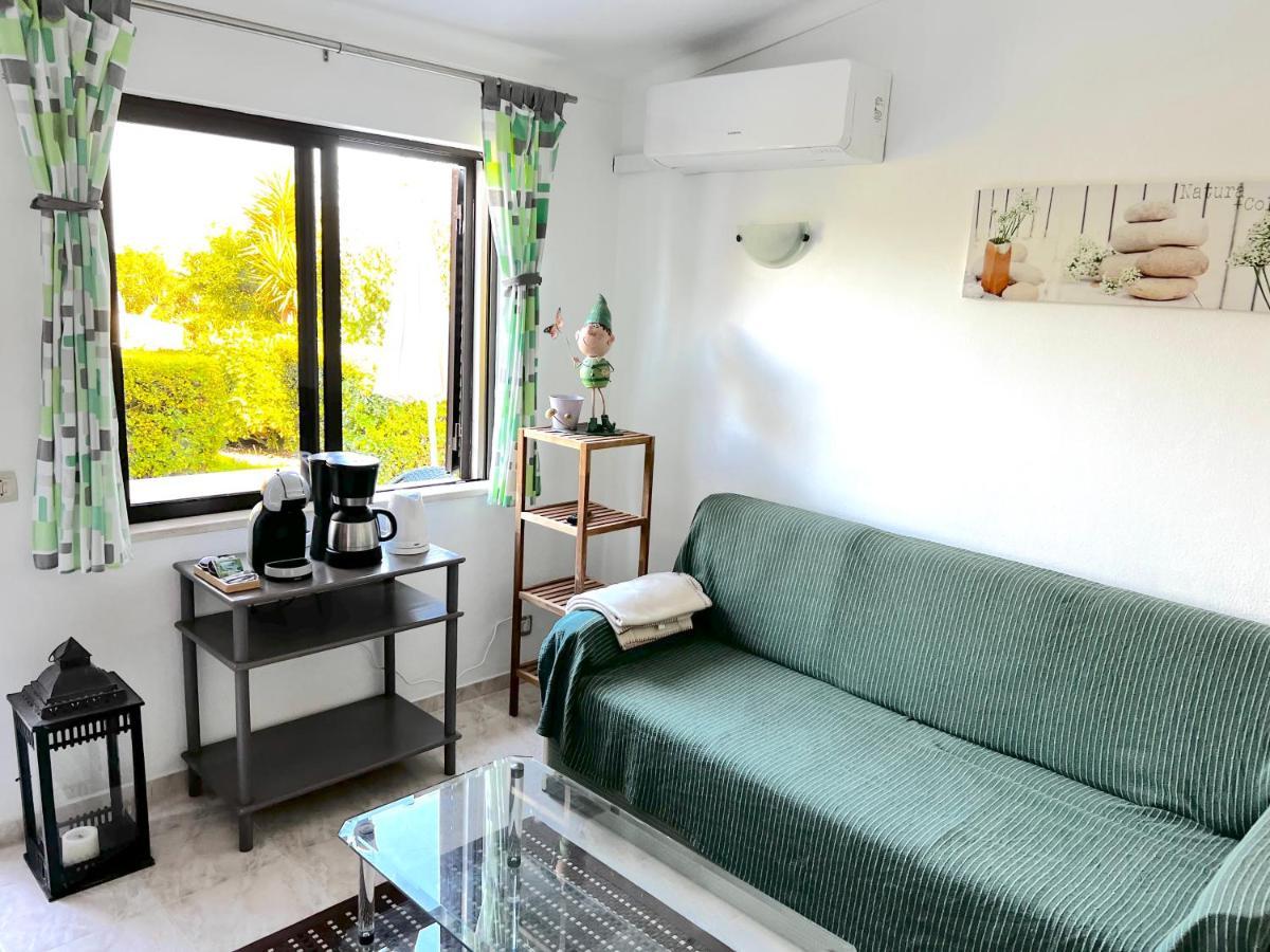 Casa Da Horta, Vale Carro Olhos De Agua Apartment