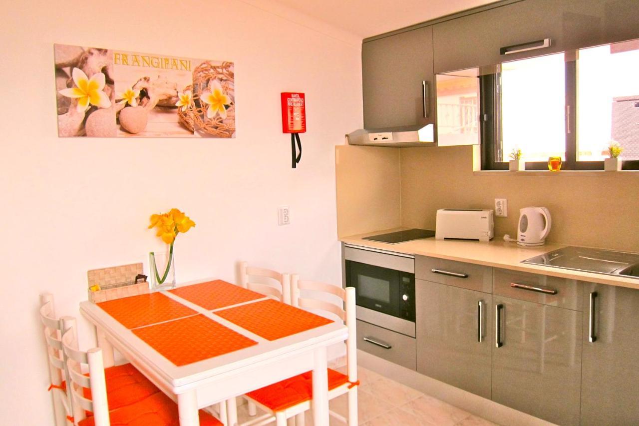 Casa Da Horta, Vale Carro Olhos De Agua Apartamento Albufeira