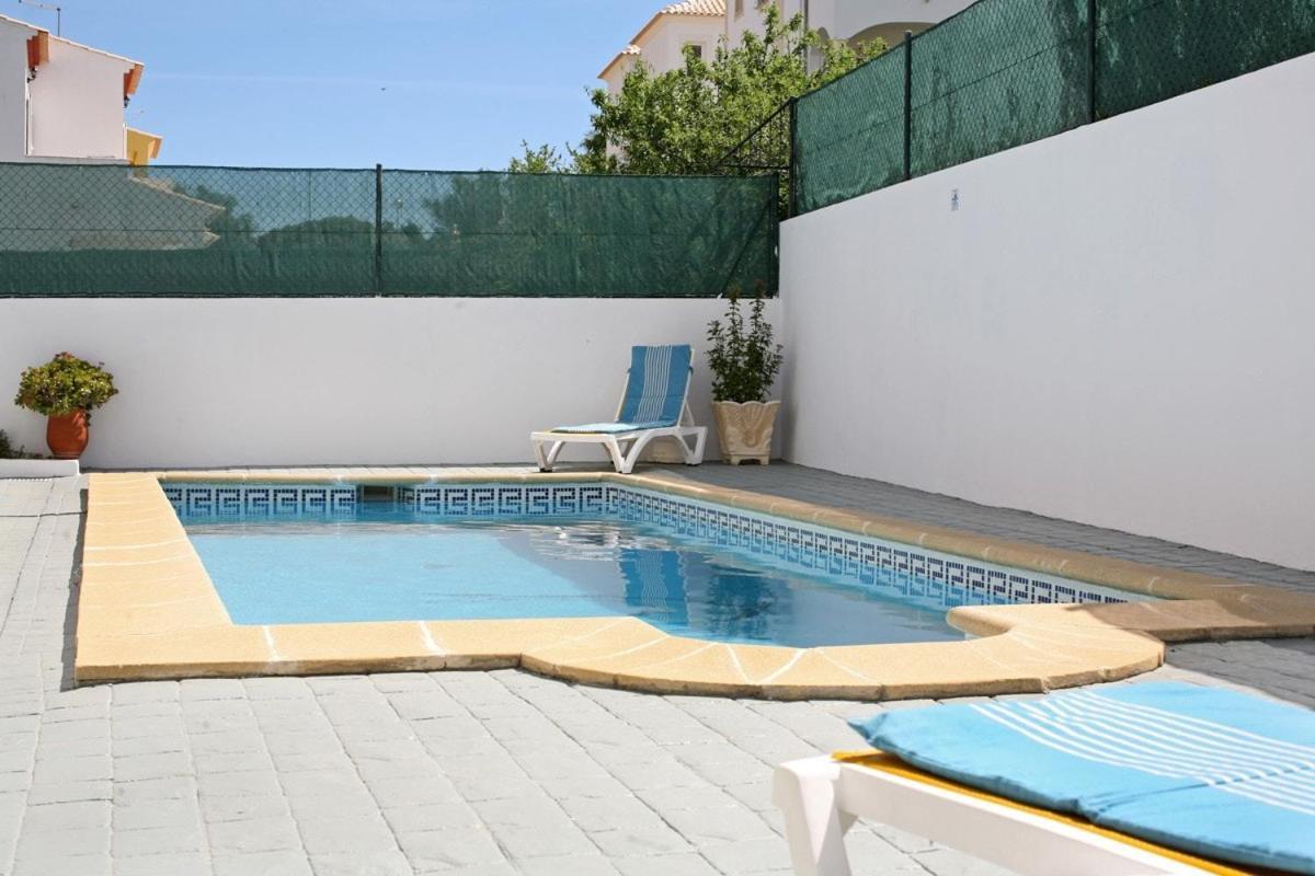 Casa de férias Nina Albufeira